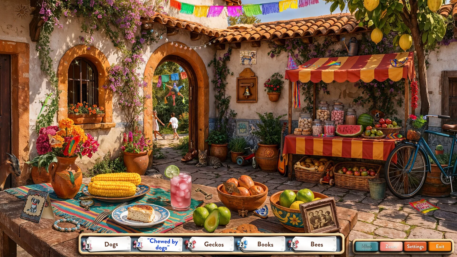 Изображение игры: Jixo 3: Hidden Horizons Collector's Edition