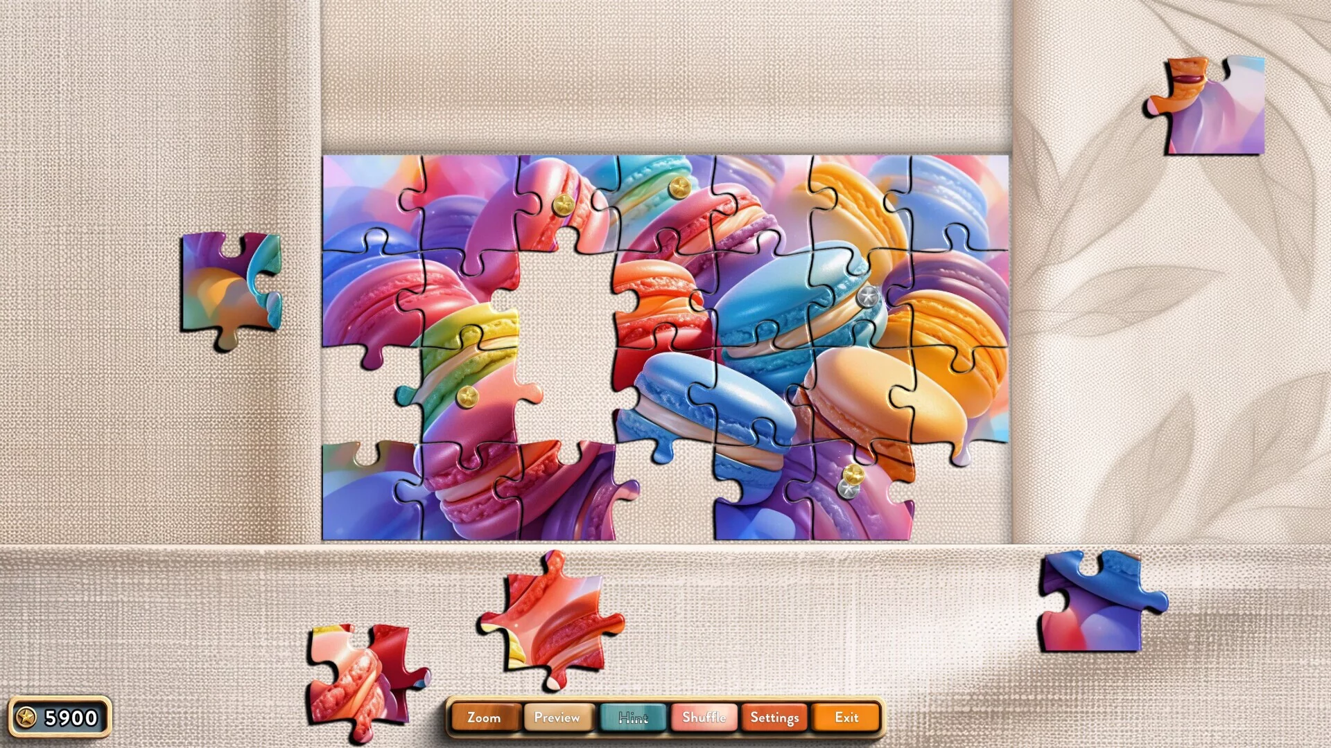 Изображение игры: Jixo 3: Hidden Horizons Collector's Edition