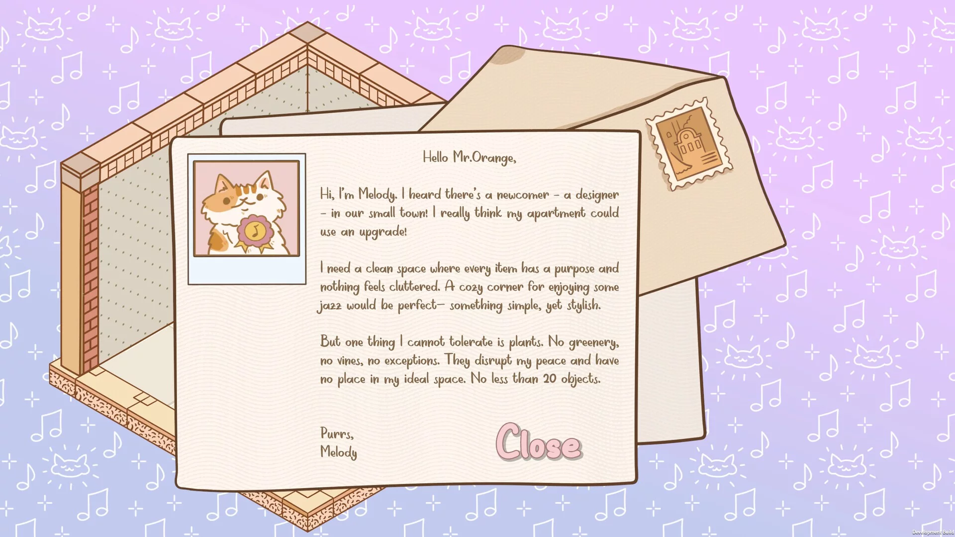 Изображение игры: Cats in Cozy Rooms