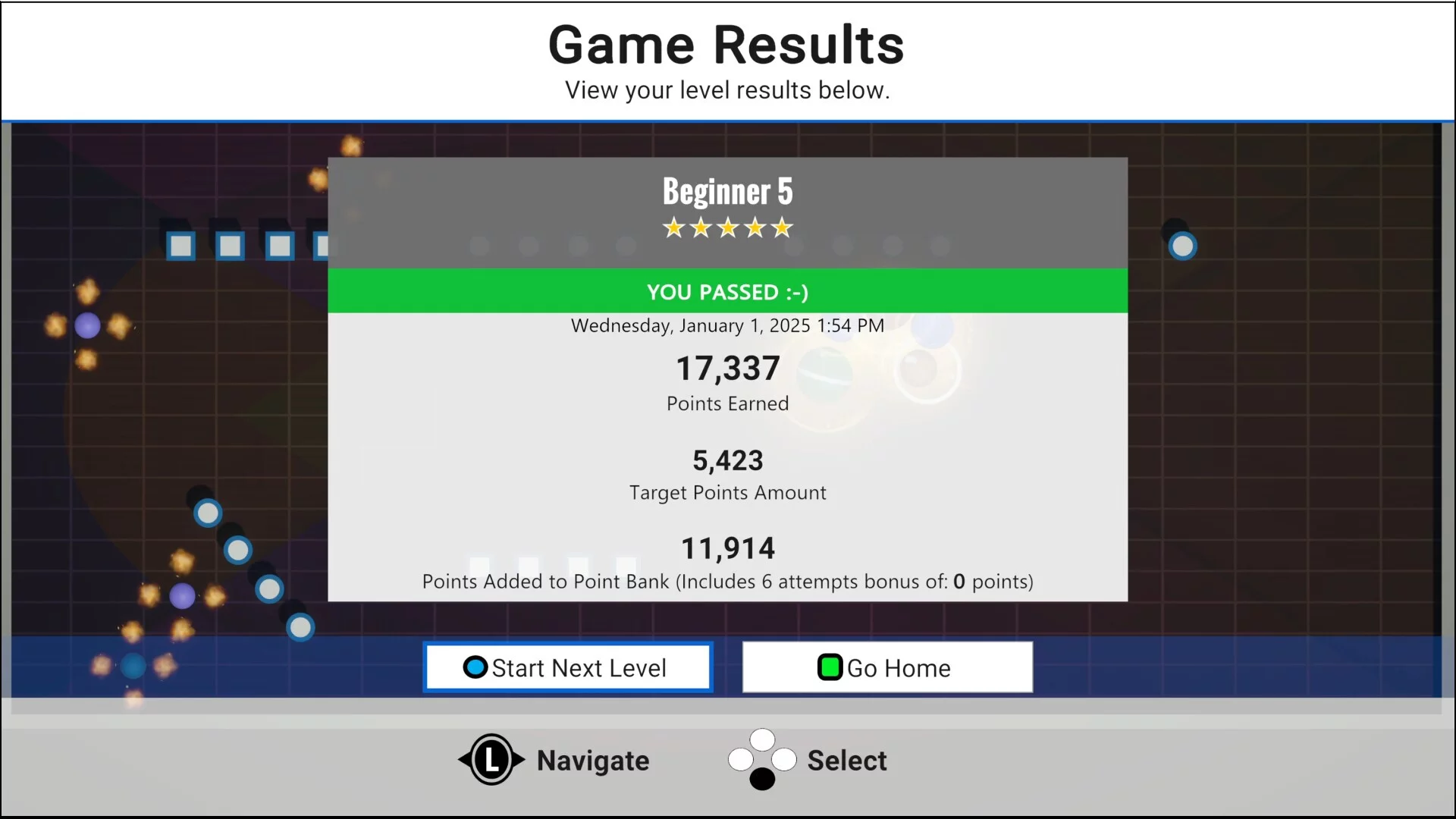Изображение игры: Fusion Skills