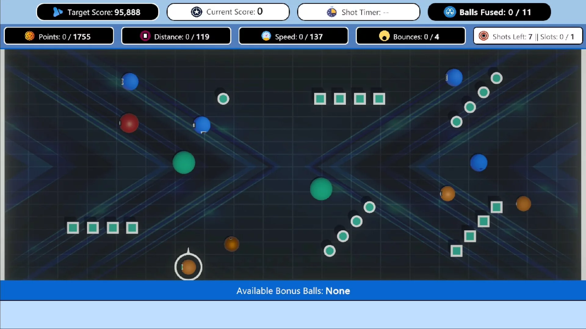 Изображение игры: Fusion Skills