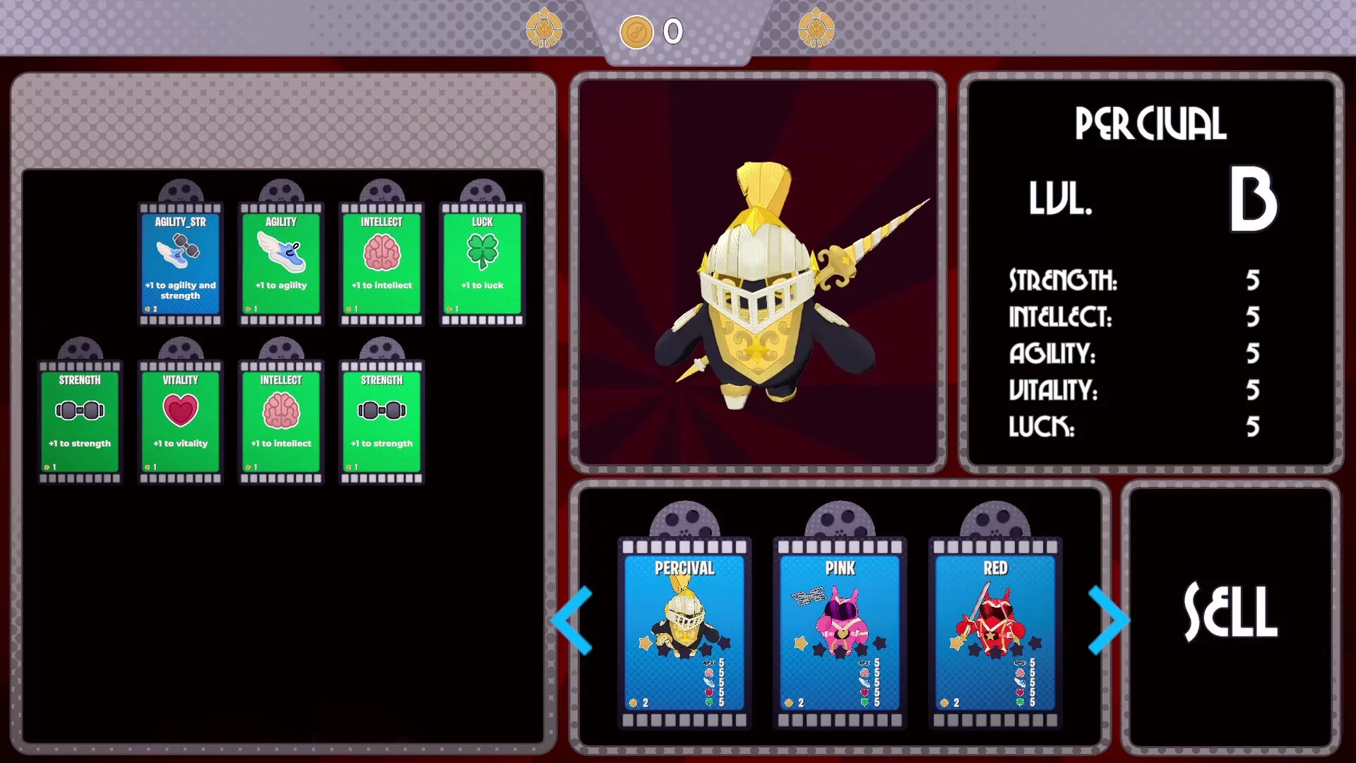 Изображение игры: Popcorn Popstars