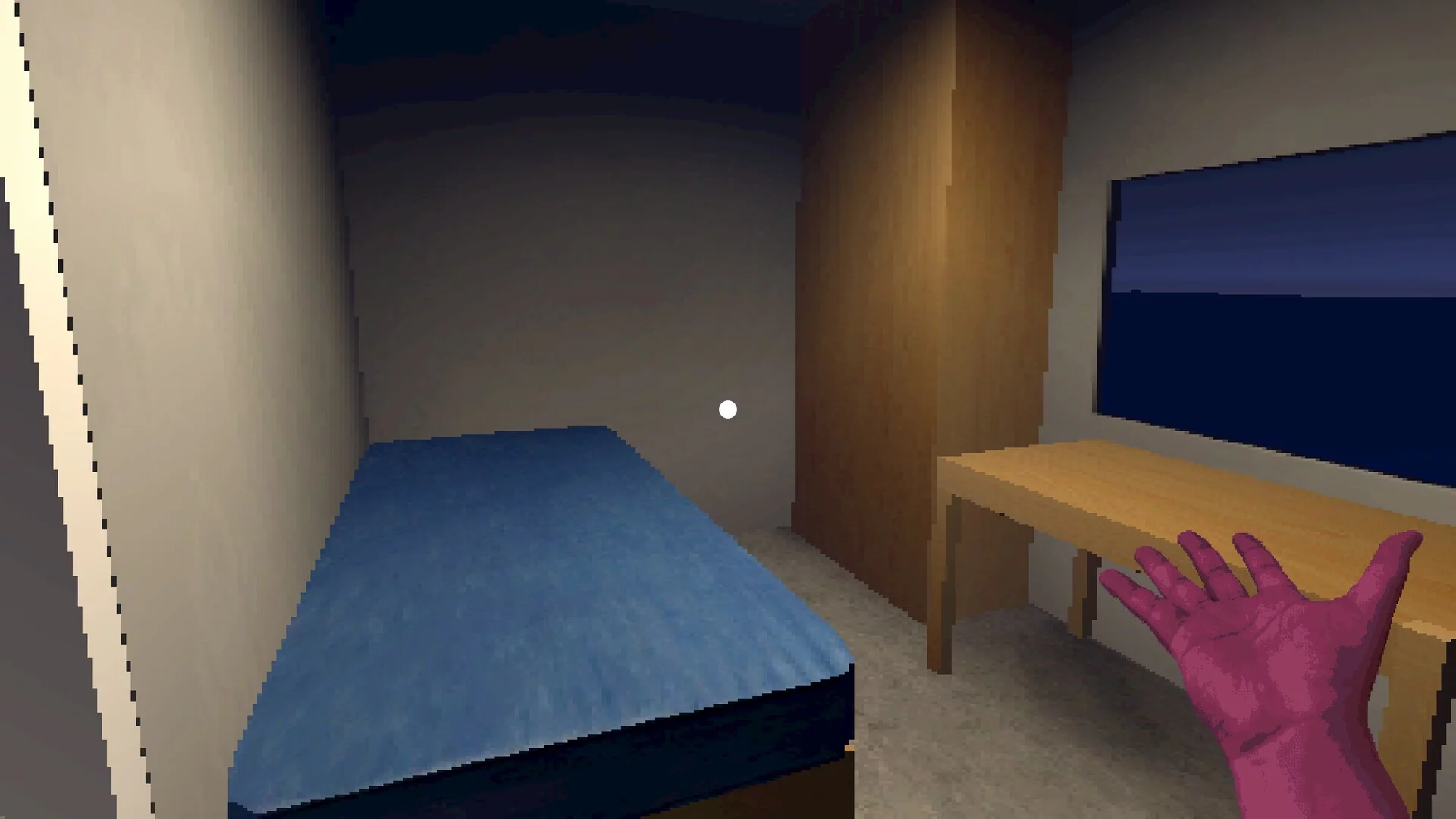 Изображение игры: Stomach