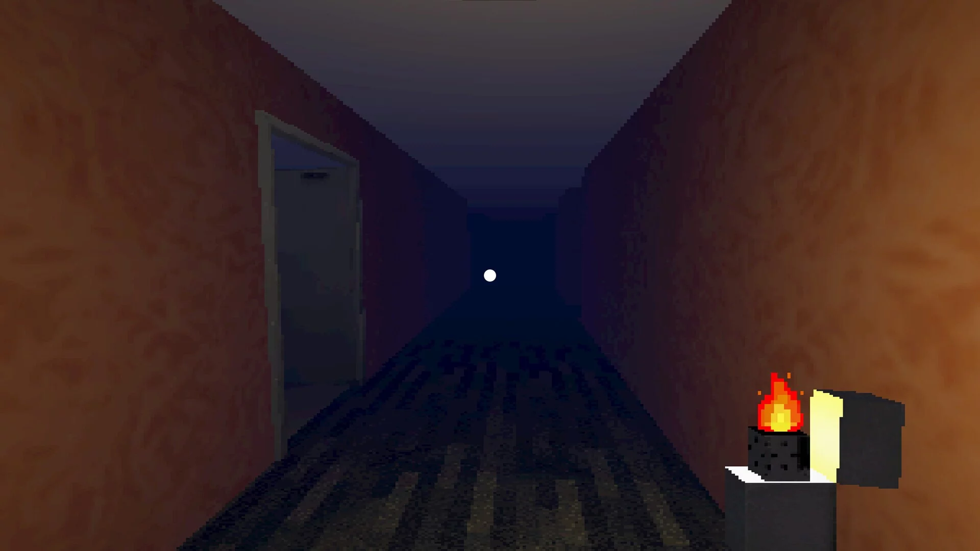 Изображение игры: Stomach