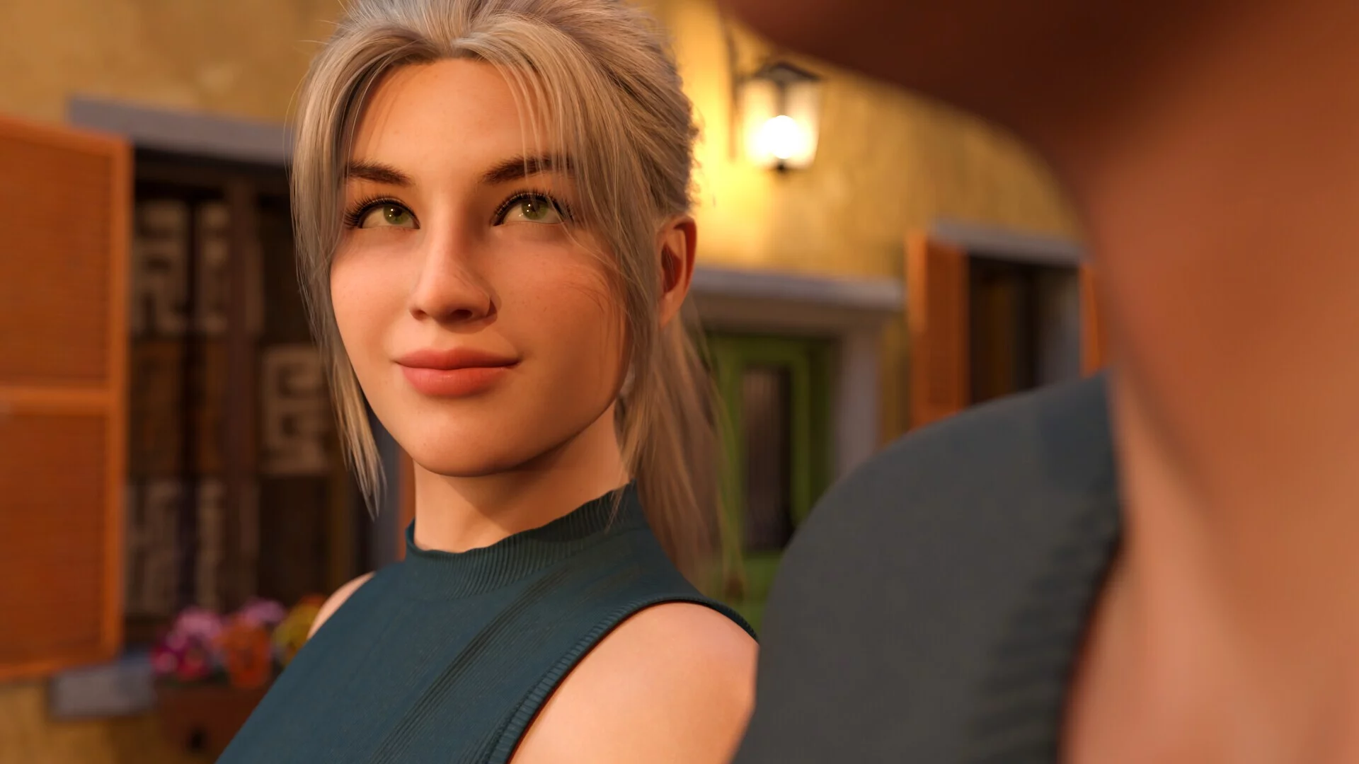 Изображение игры: Office Perks