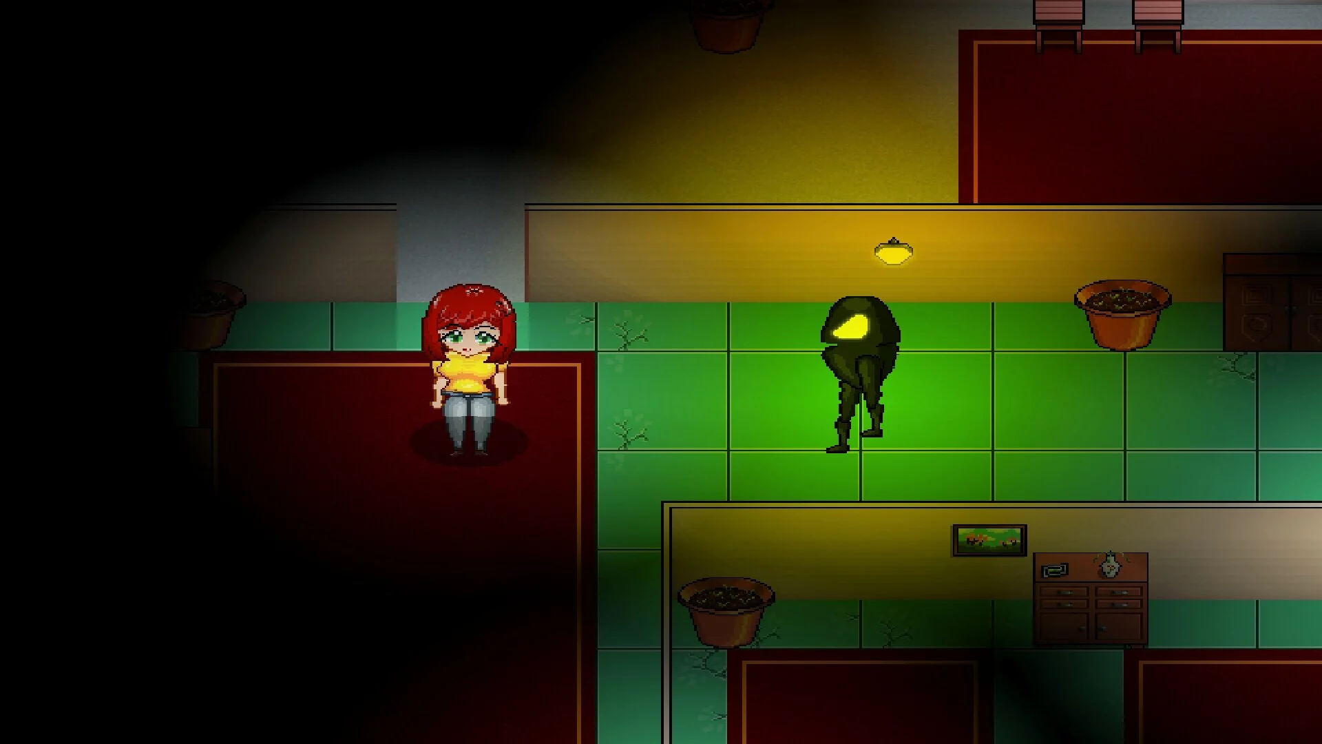Изображение игры: Clara Wraiths
