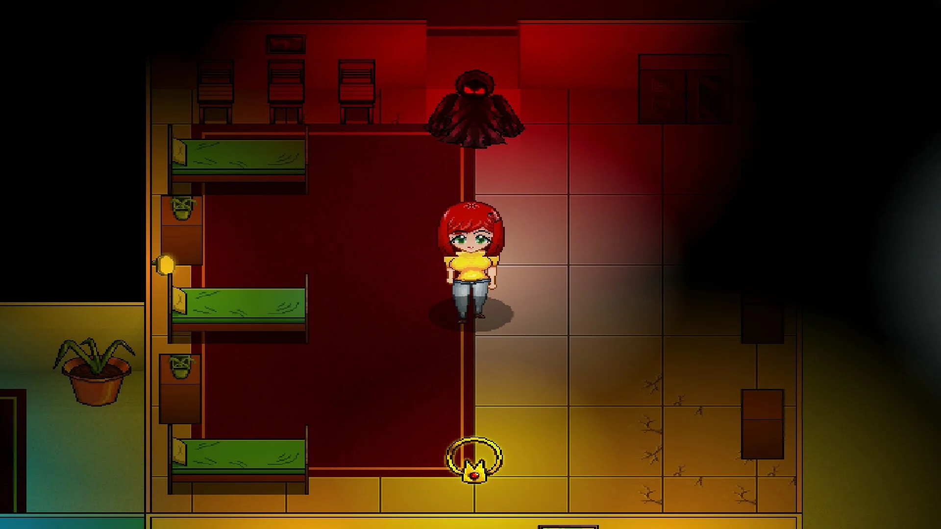 Изображение игры: Clara Wraiths