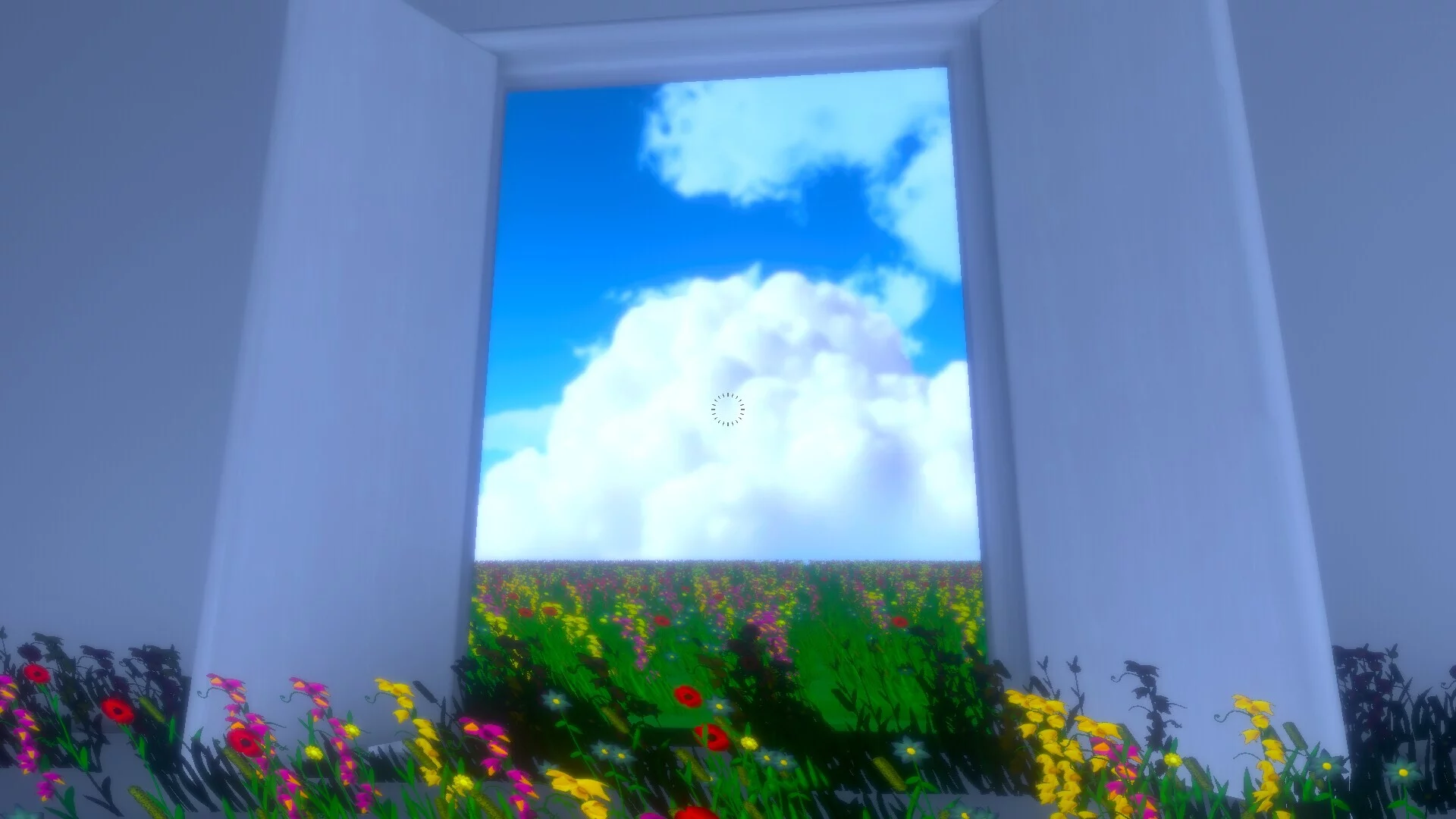 Изображение игры: ExitApartment