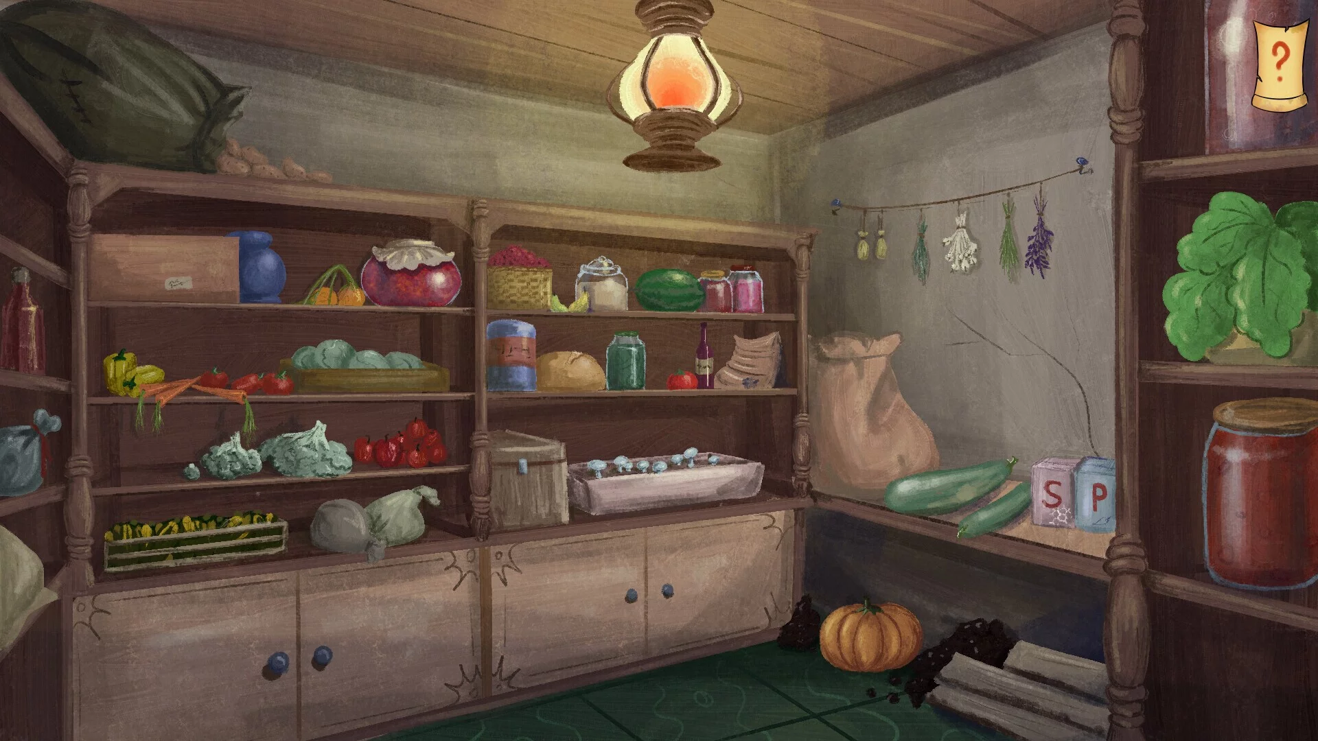 Изображение игры: Submansion