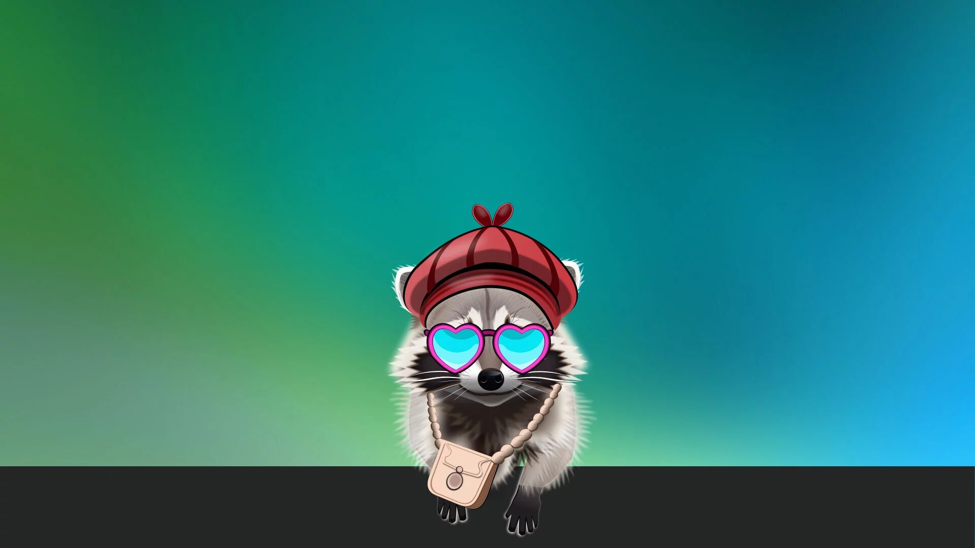 Изображение игры: Paw Loot