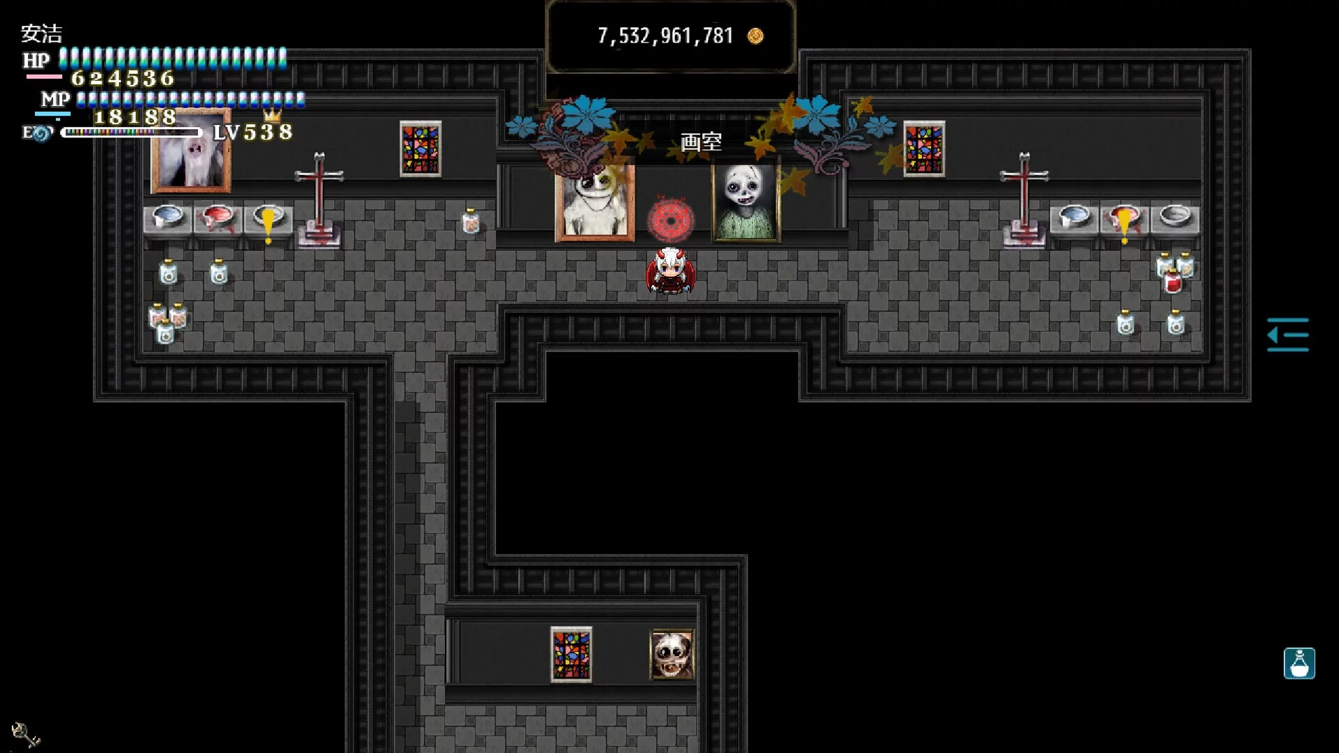 Изображение игры: Devil's Tower