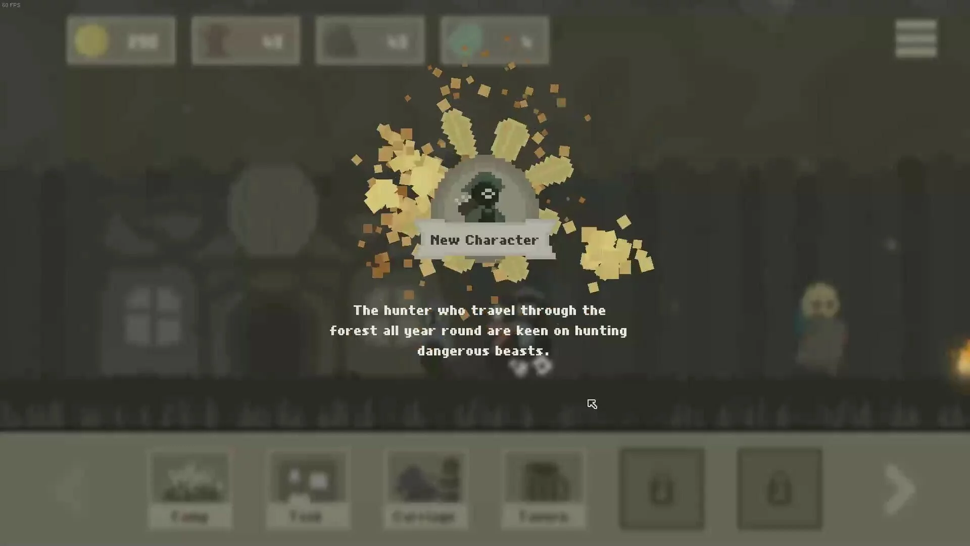 Изображение игры: Fadedlands: The Reckless Squad