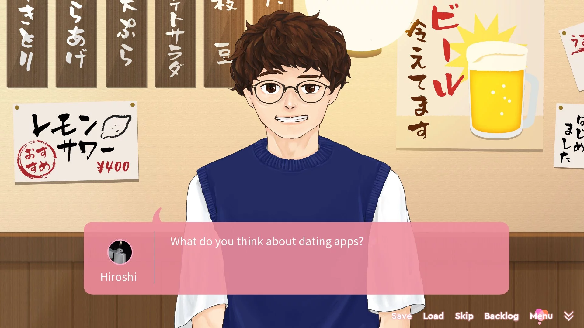 Изображение игры: MATCH APP!