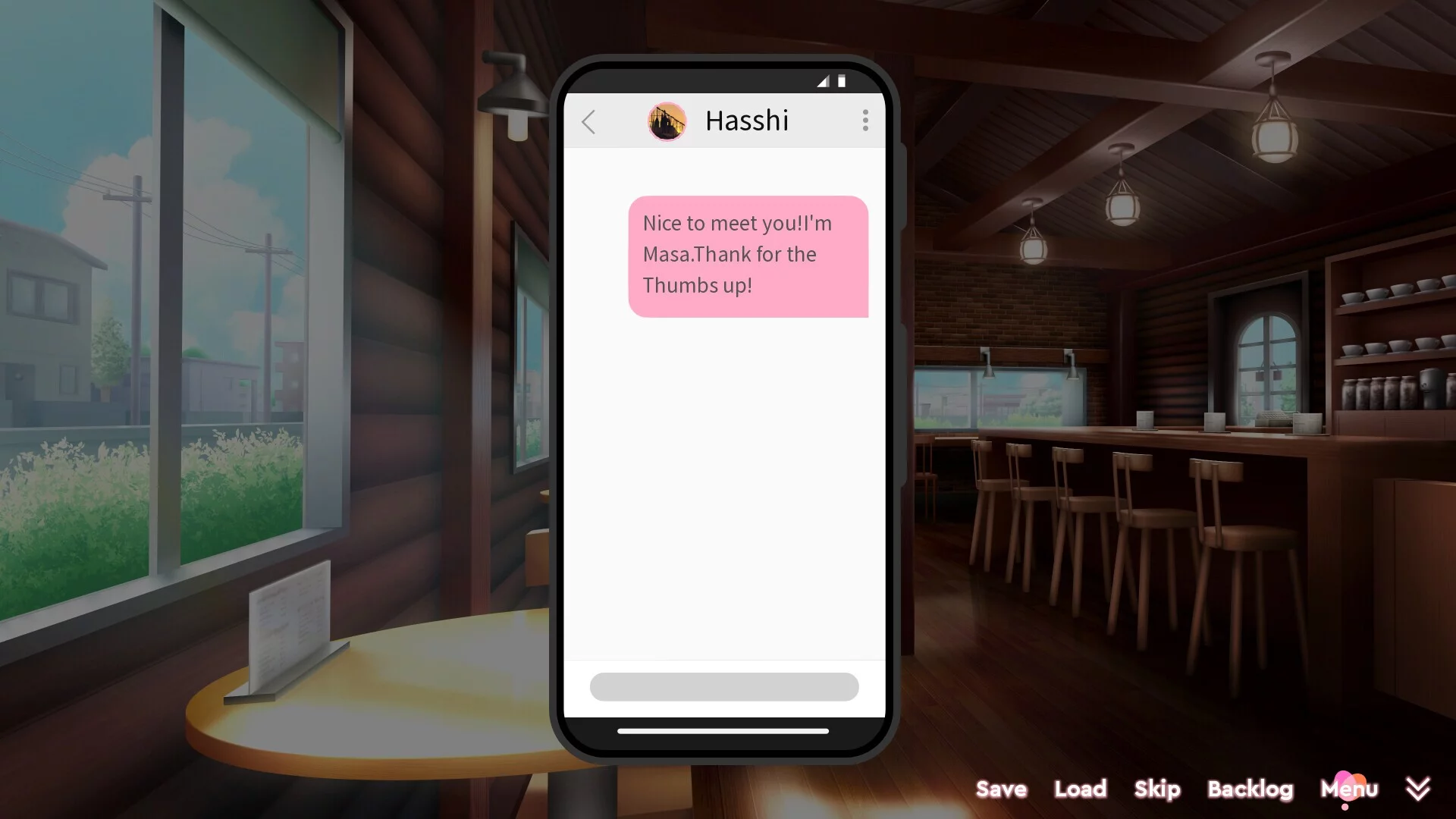 Изображение игры: MATCH APP!