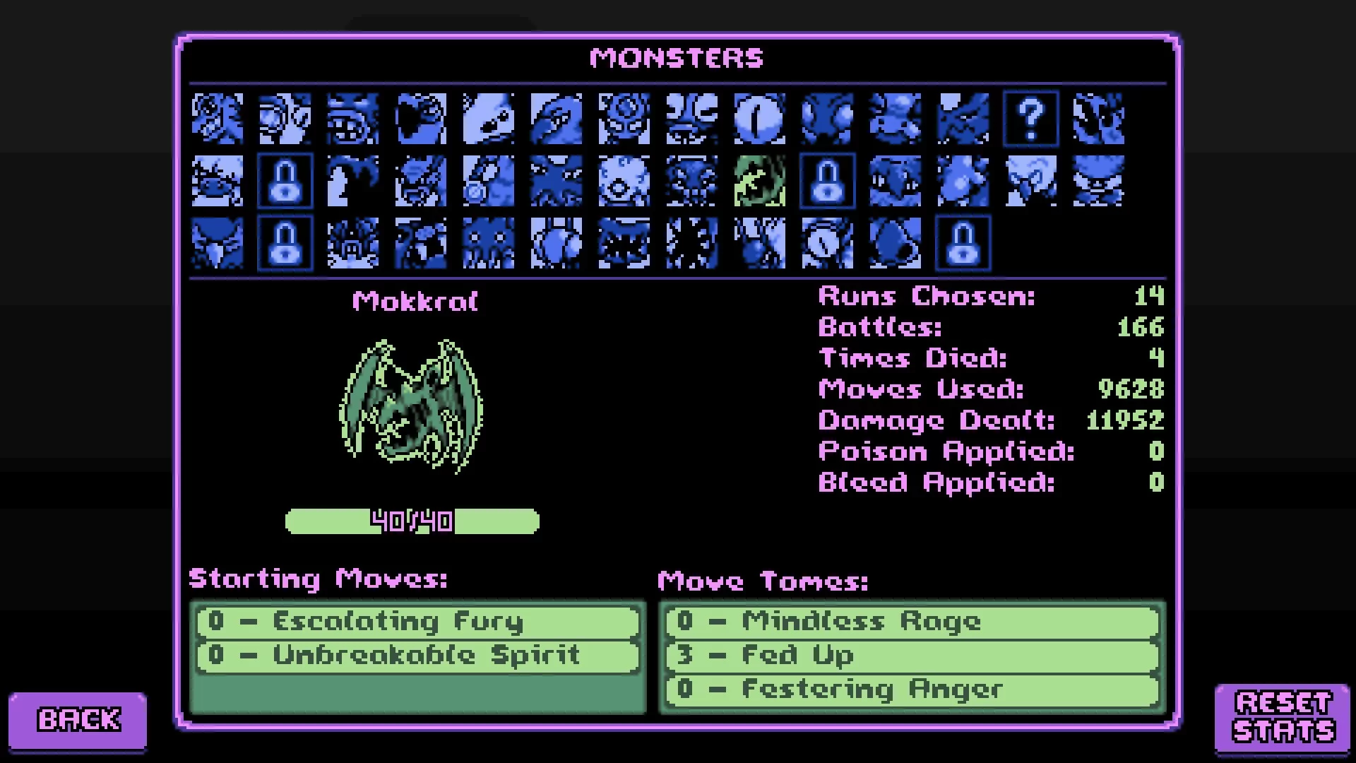 Изображение игры: Necromancer For A Week
