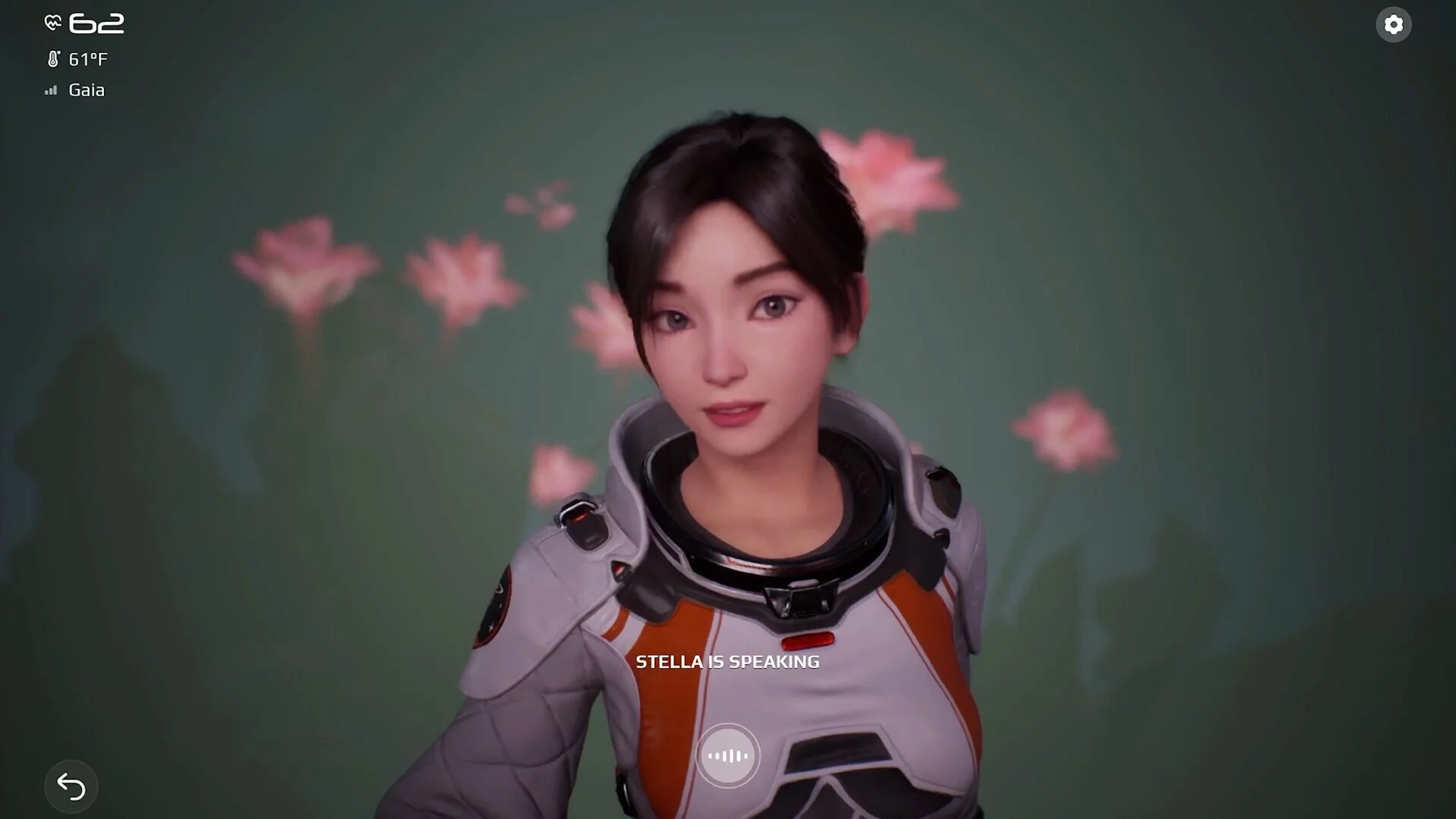 Изображение игры: Whispers from the Star