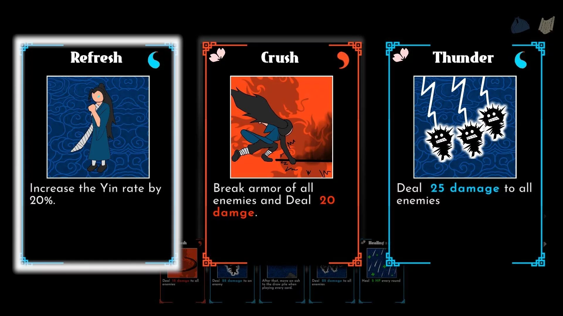 Изображение игры: Sealing Tower
