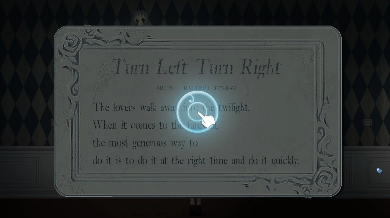 Изображение игры: Dreaming on the last light 人偶馆绮幻夜