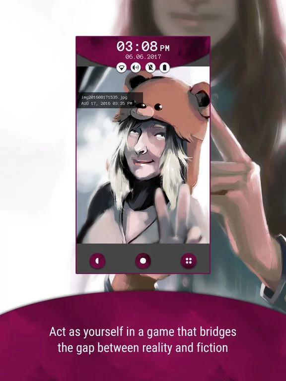Изображение игры: Another Lost Phone