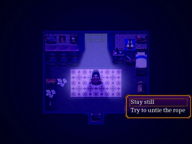 Изображение игры: Dear RED - Extended