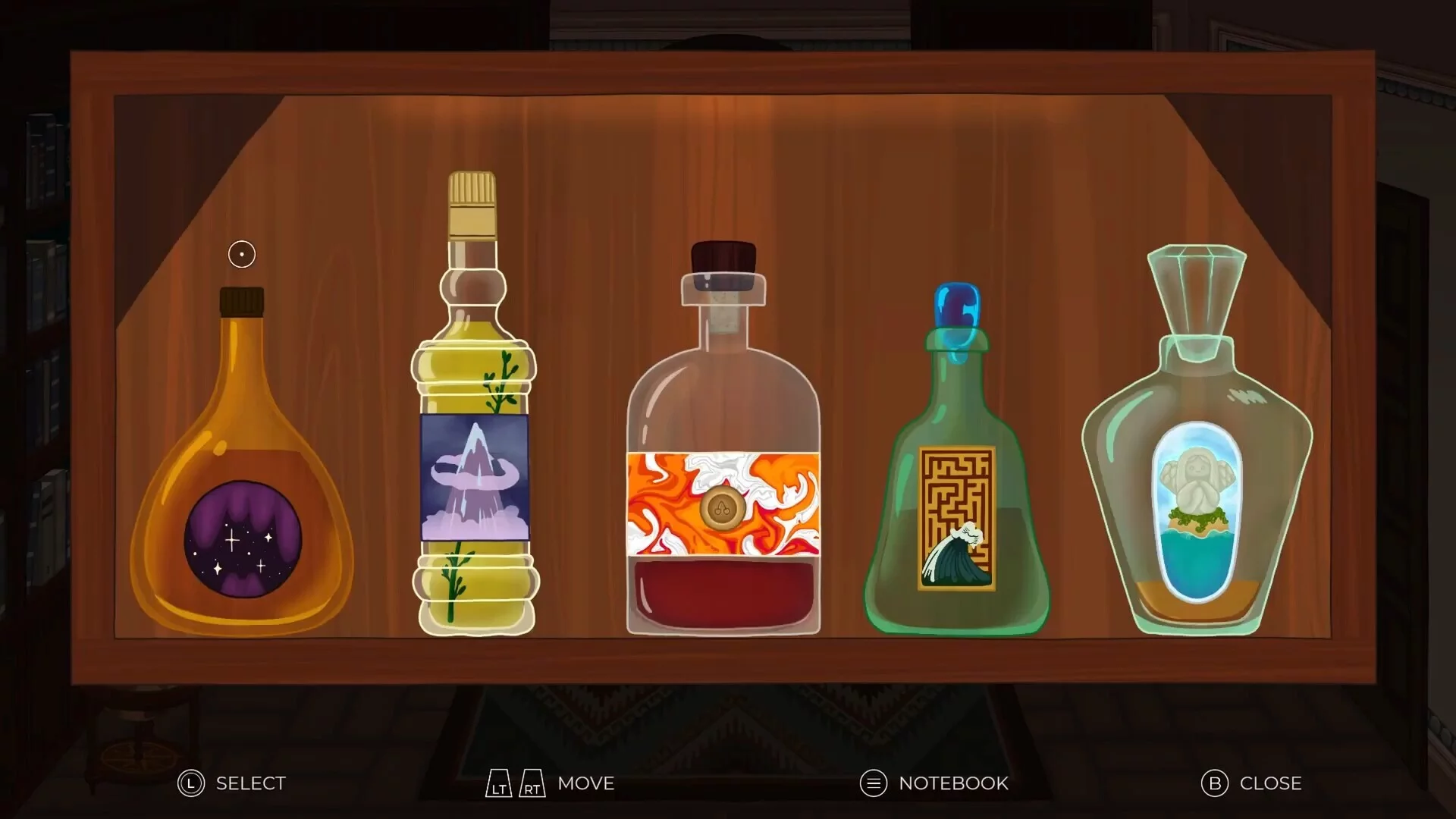 Изображение игры: CLeM