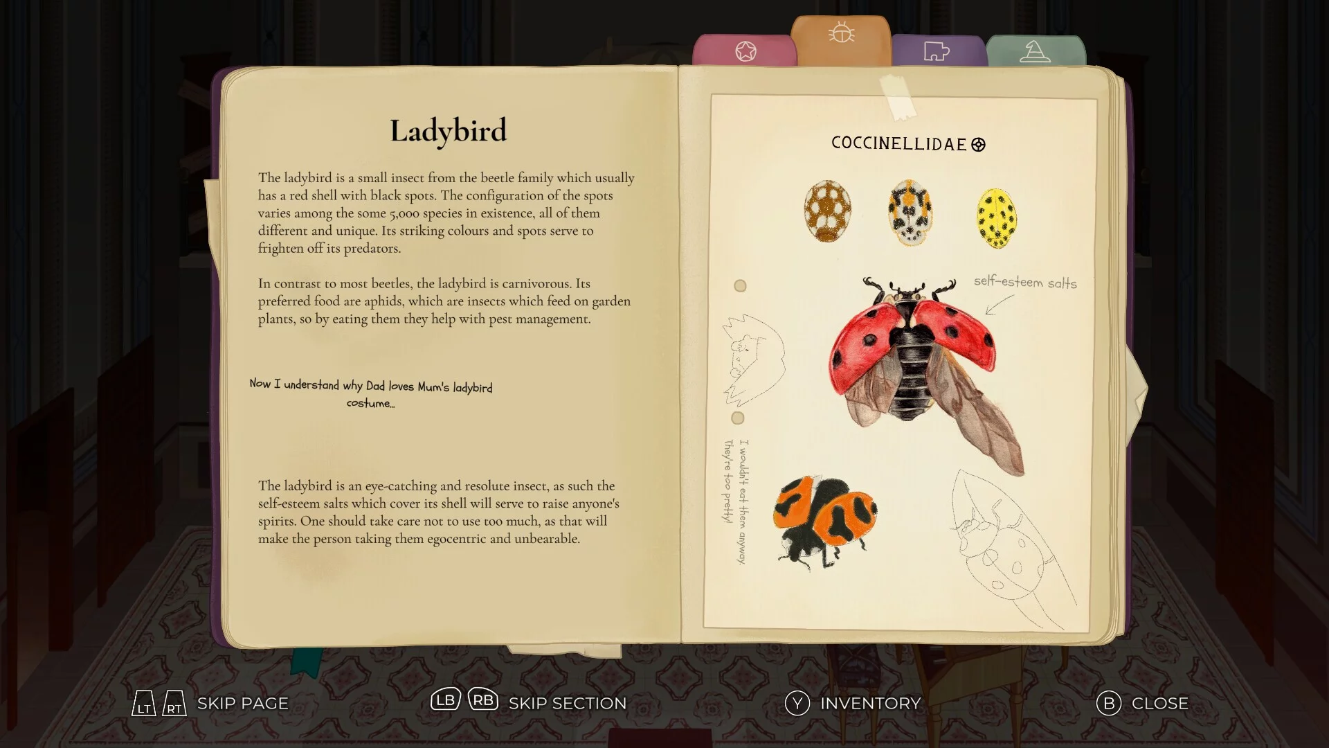 Изображение игры: CLeM