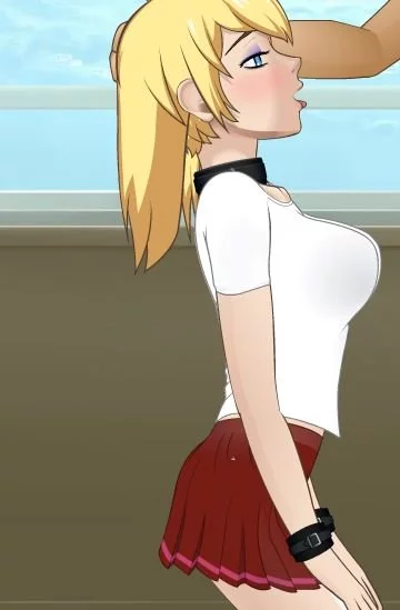 Изображение игры: Super Deepthroat