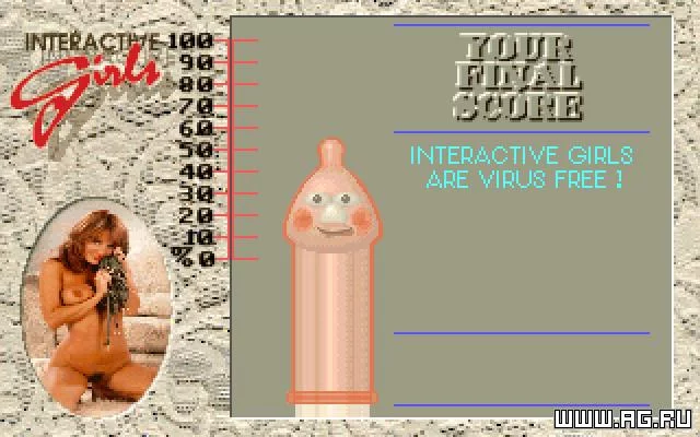 Изображение игры: Teresa: House Guest