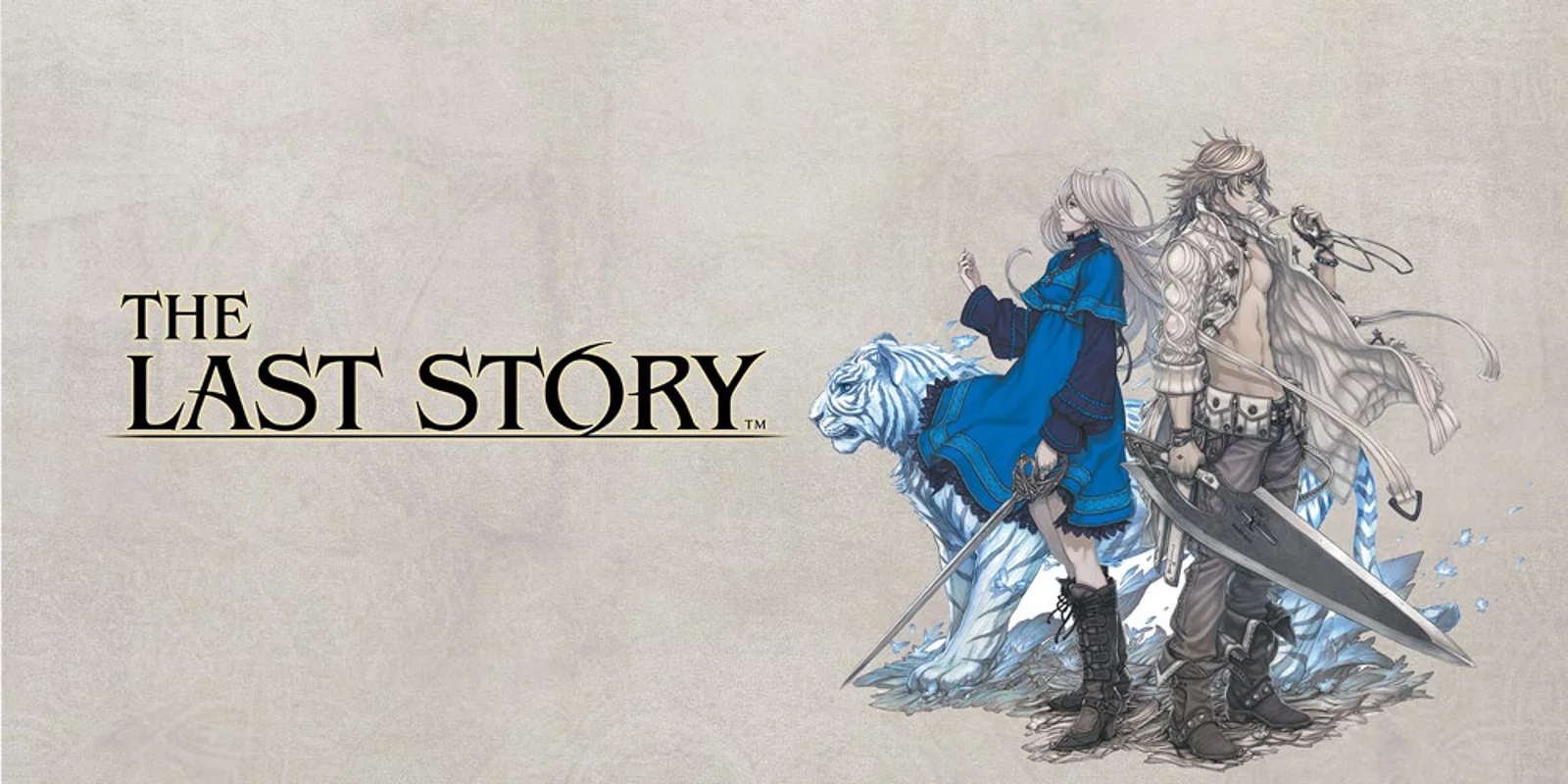 Изображение игры: The Last Story