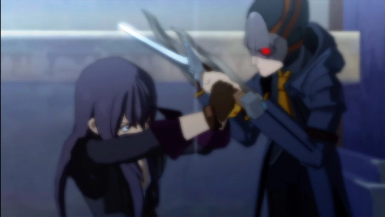 Изображение игры: Tales of Vesperia