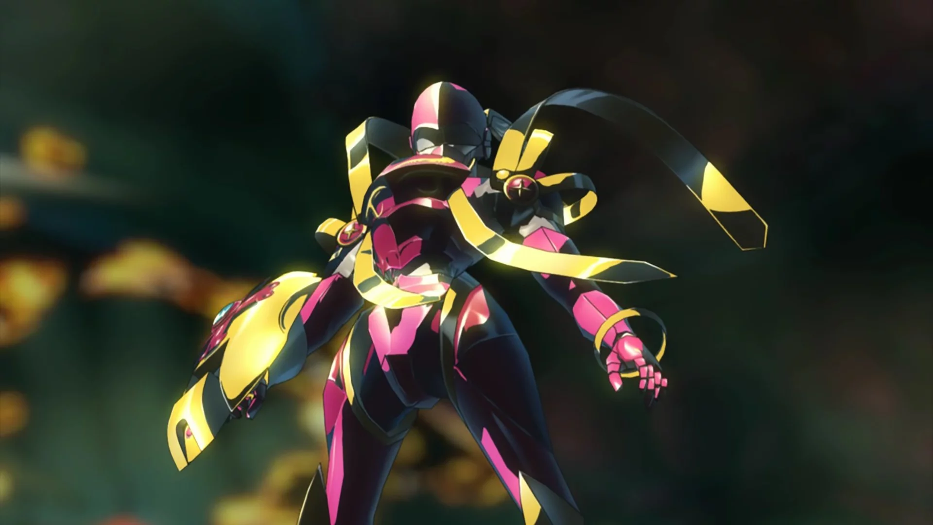 Изображение игры: Digimon Story Cyber Sleuth: Complete Edition