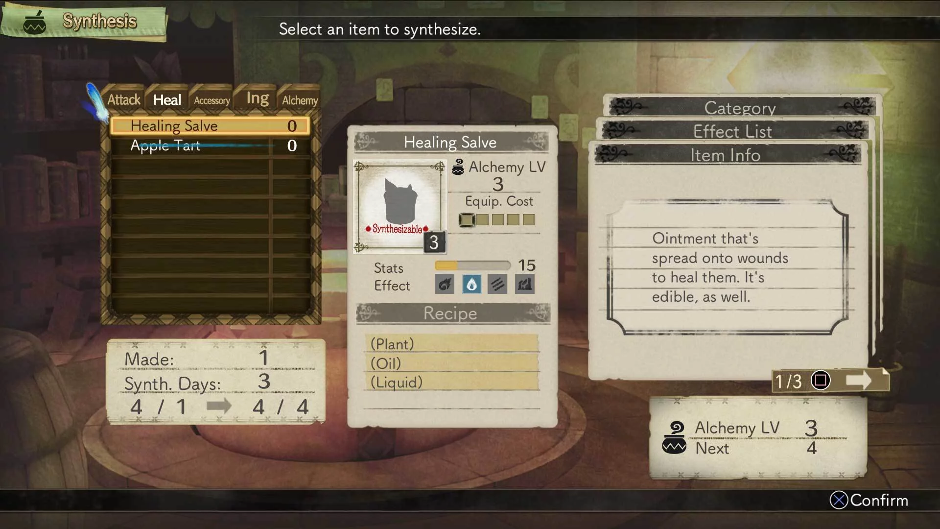 Изображение игры: Atelier Escha & Logy: Alchemists of the Dusk Sky DX