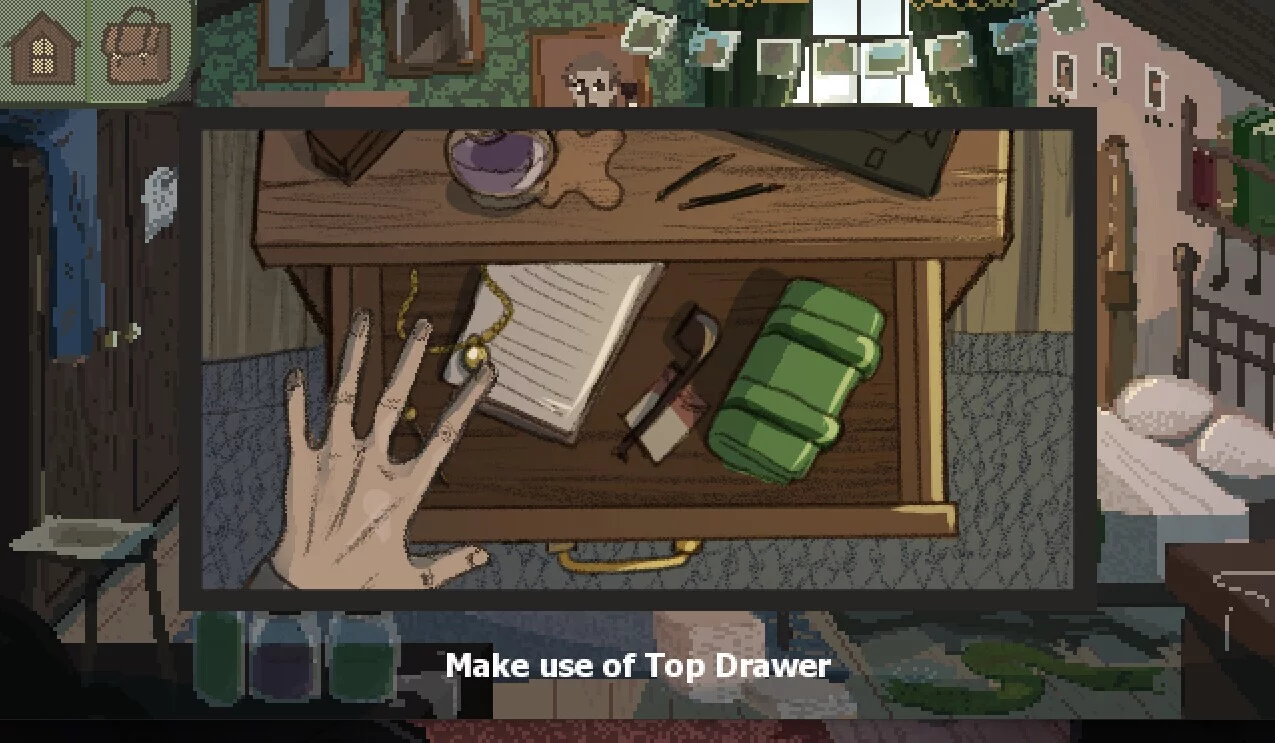 Изображение игры: The Beekeeper's Picnic - A Sherlockian Adventure