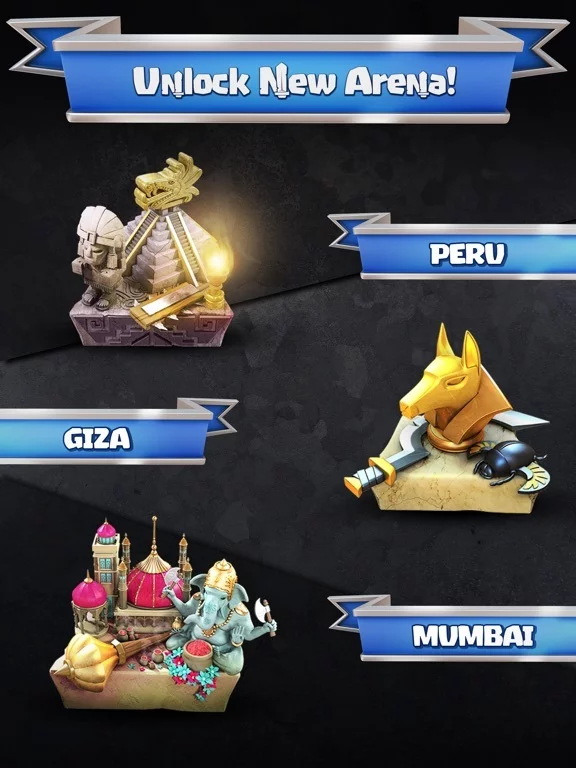 Изображение игры: United Legends