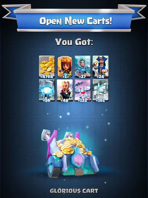 Изображение игры: United Legends