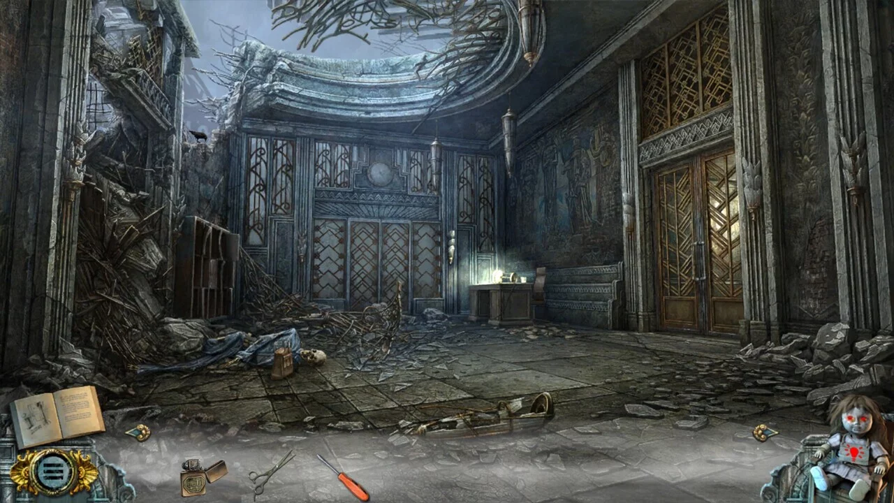 Изображение игры: True Fear: Forsaken Souls Part 3