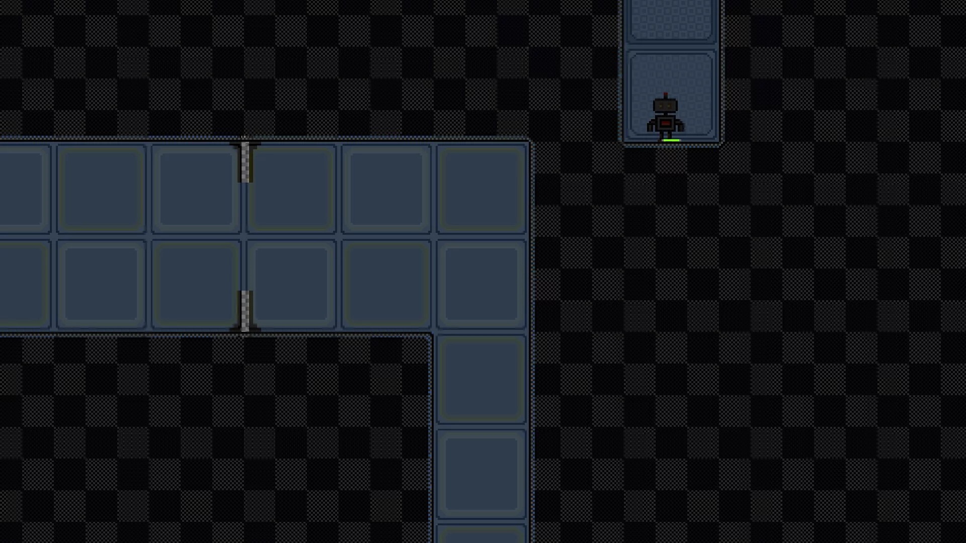 Изображение игры: Byte The Dust