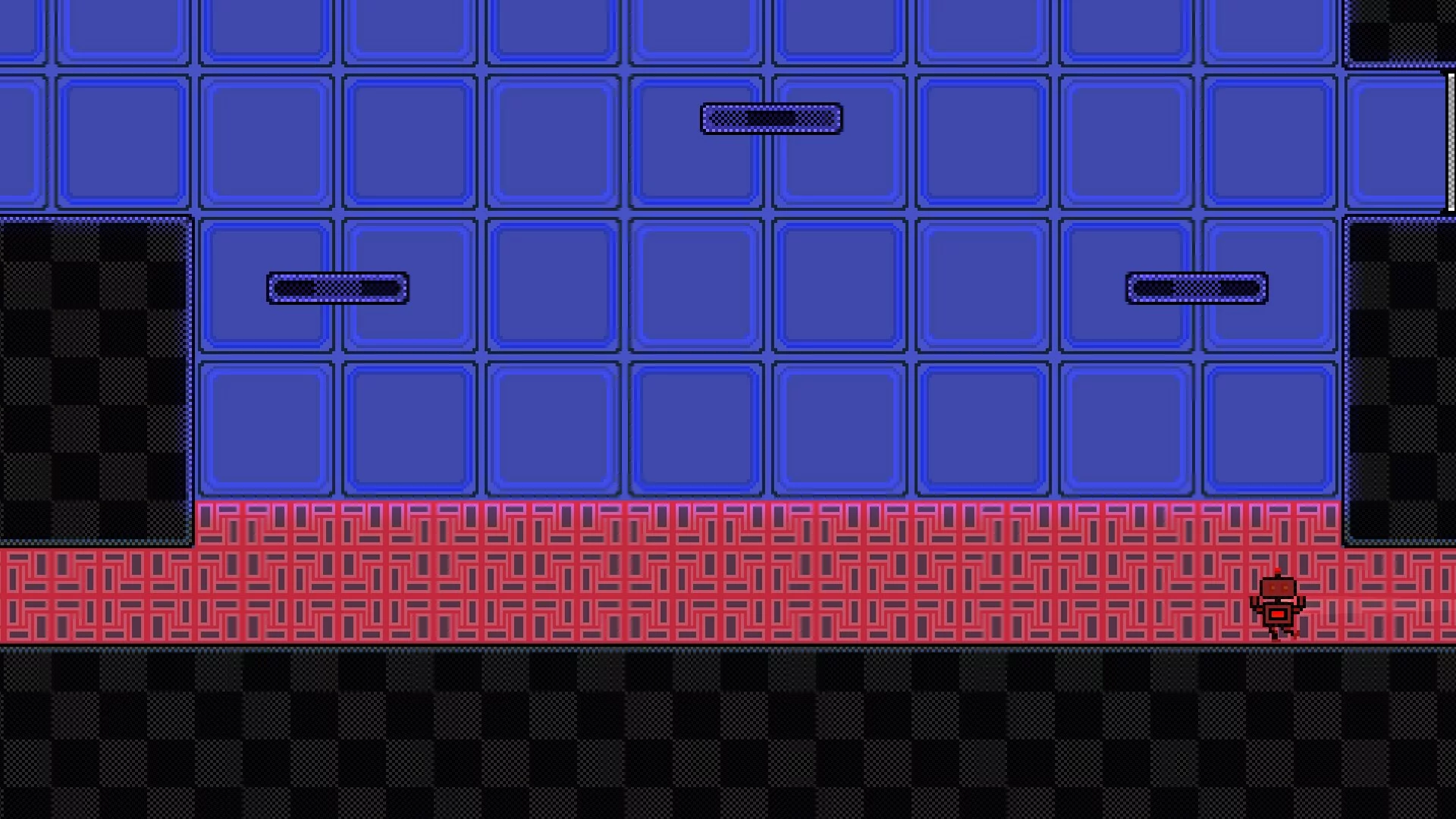 Изображение игры: Byte The Dust