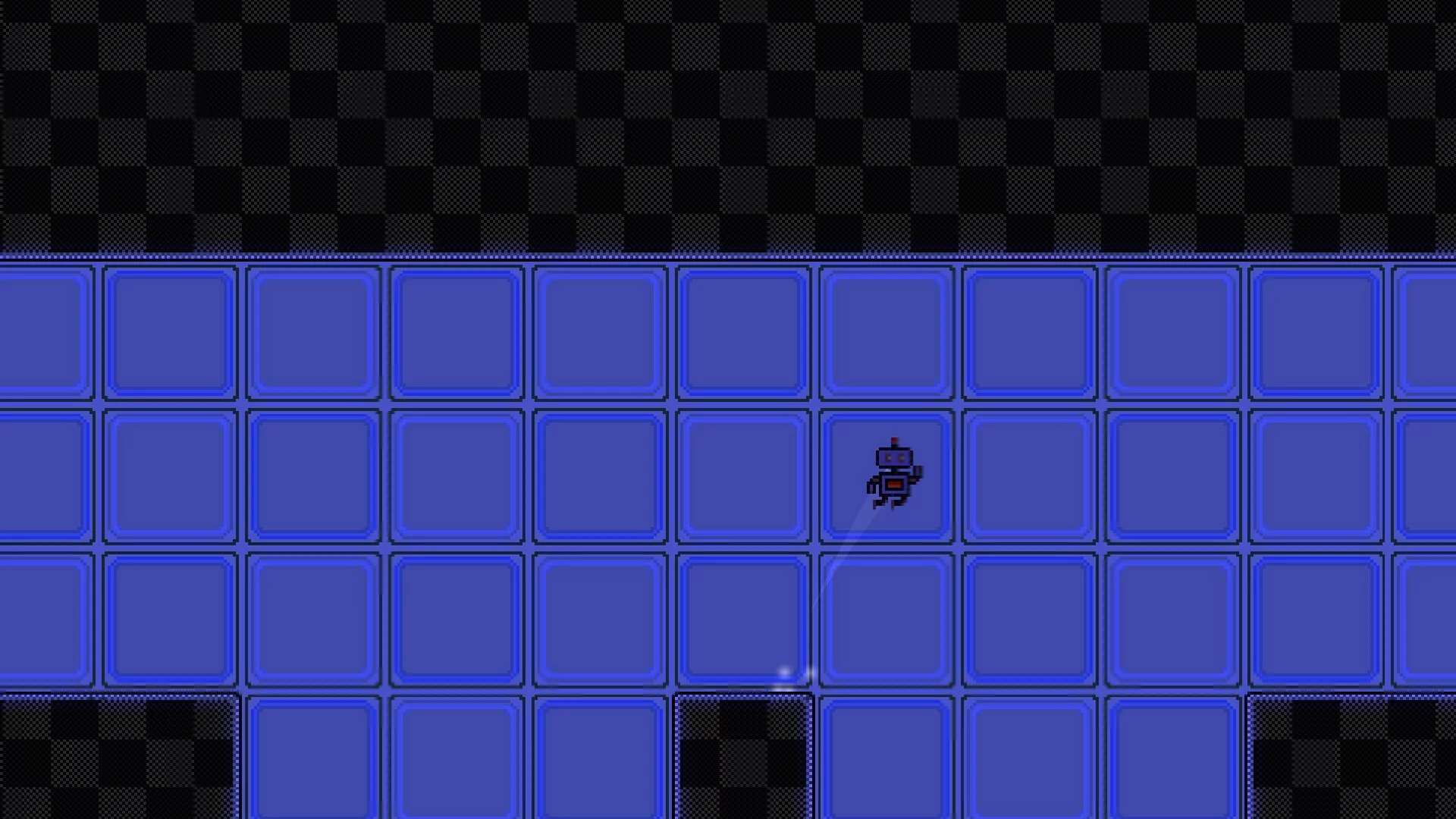 Изображение игры: Byte The Dust