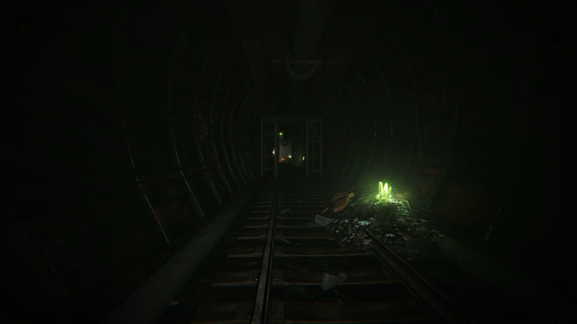 Изображение игры: Deep Line