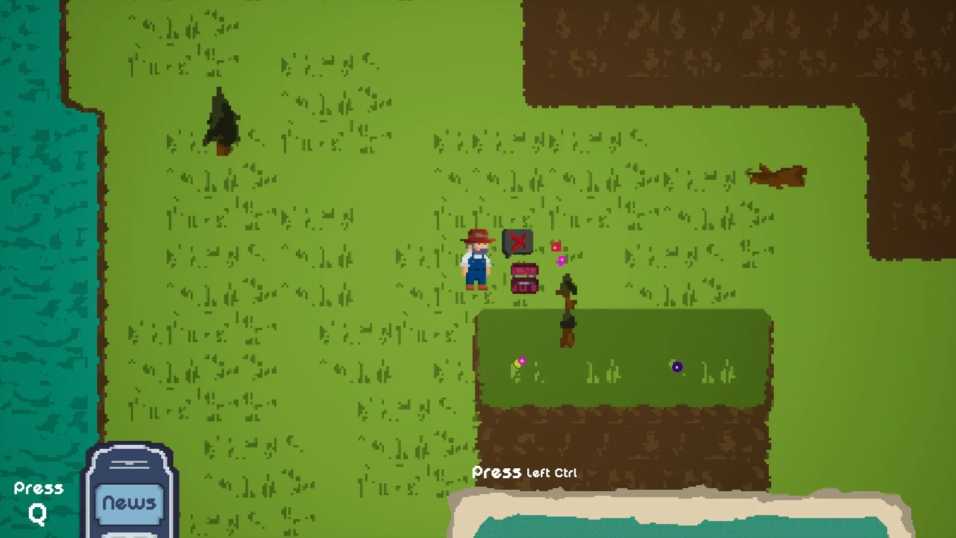 Изображение игры: microFISHER