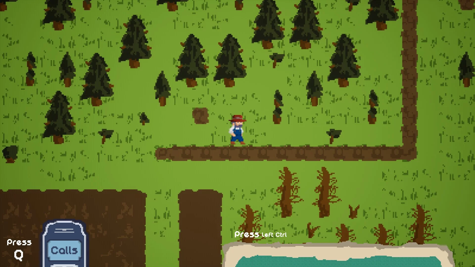 Изображение игры: microFISHER