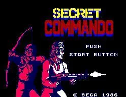 Изображение игры: Rambo: First Blood Part II