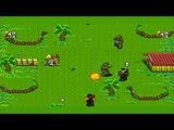 Изображение игры: Rambo: First Blood Part II