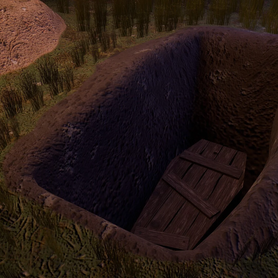 Изображение игры: Silent Watcher