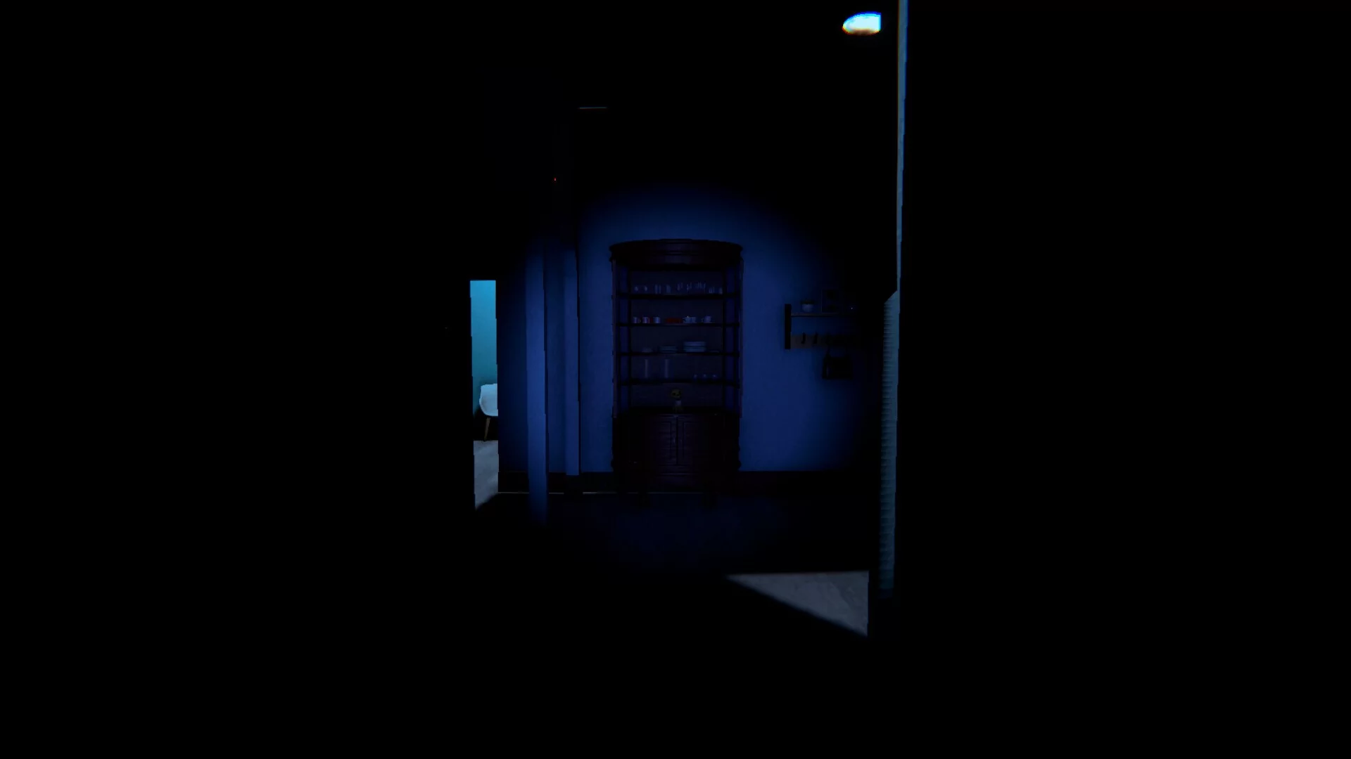 Изображение игры: Silent Watcher