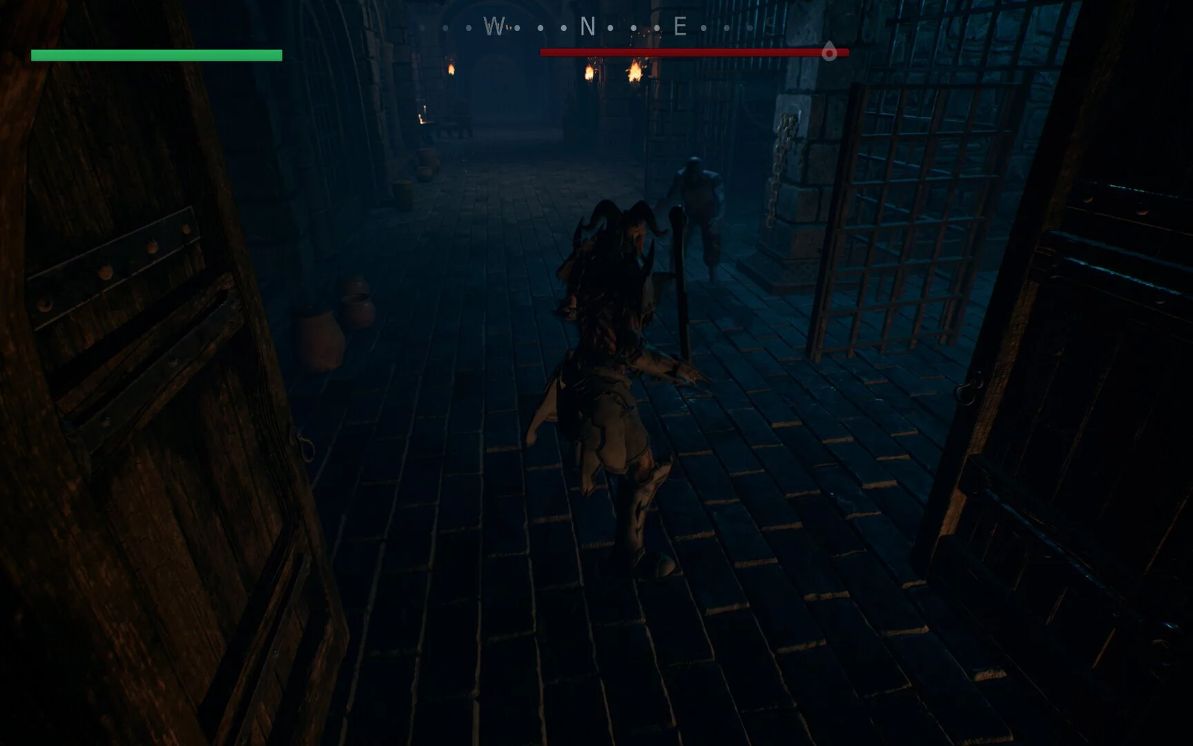 Изображение игры: The Secret of Velmora