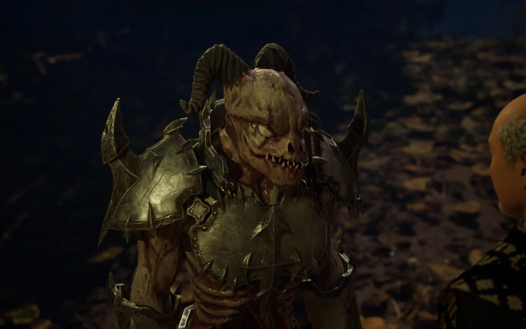 Изображение игры: The Secret of Velmora