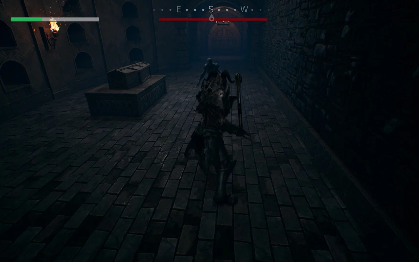 Изображение игры: The Secret of Velmora
