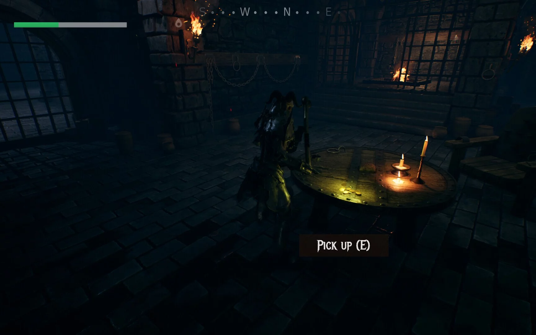 Изображение игры: The Secret of Velmora
